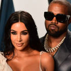 Kardashian y West se encuentran en una nueva disputa legal