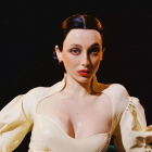 La influencer quiere que ya no se le conozca como una "It girl"