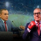 Javier Pincay y Vito Muñoz tienen un reto