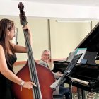 Hay clases disponibles para diferentes instrumentos.