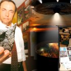 El ufólogo Jaime Rodríguez lideró CEIFO, organización del Ministerio de Defensa que investigó los avistamientos ovni en Ecuador.