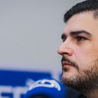 Aquiles Álvarez presentó una denuncia contra José De la Gasca.