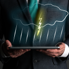 Referencial. Pronóstico del clima en Guayaquil este 20 de marzo.