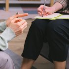 Psicología. Las experiencias difíciles pueden afectar la forma en que nos relacionamos con los demás.