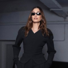 la modelo contacto un abogado para interponer una demanda