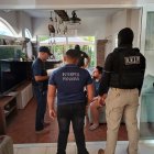 Leonardo Cortázar salió del país cuando estalló el caso Encuentro.