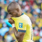 Ecuador y Venezuela se enfrentan en un crucial partido por las eliminatorias sudamericanas al Mundial 2026, este 21 de marzo en Quito.