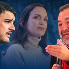 Figuras. Las declaraciones se dieron tras una entrevista.