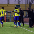 Gualaceo venció 3-2 a Chacaritas en el inicio de la Serie B de LigaPro