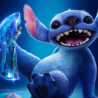 Los ingeniosos posters de Stich