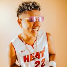 Jombriel, cantante ecuatoriano.