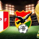 Perú y Bolivia chocan en la fecha 13 de las Eliminatorias Sudamericanas.