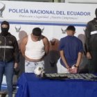 Un menor fue aislado en operativos en Bastión Popular.