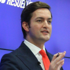 Ecuador. Esteban Torres fue viceministro de Gobierno del actual régimen; actualmente es uno de los asambleístas nacionales electos para el período 2025-2029.