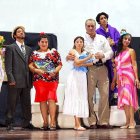 Santa Elena reafirma su compromiso con el arte y la cultura