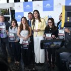 La bancada de ADN impulsará el juicio político a exvocales y vocal del Cpccs.