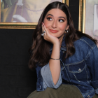 La influencer no esperaba que el podcast cambiara su vida