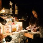 La obra ‘La melancolía del turista’ es parte de la agenda 2025.