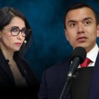 El careo entre los candidatos de la segunda vuelta será este domingo 23 de marzo.