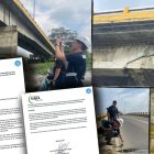 El GAD de Tarifa emitió un comunicado en sus redes sociales.