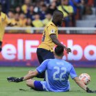 Enner Valencia el goleador histórico de Ecuador.