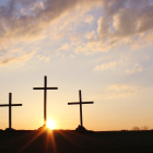 Referencial. Semana Santa en Ecuador 2025.