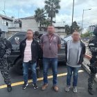 En febrero de 2024, tres militares, uno en servicio activos y dos en servicio pasivo, fueorn encontrados con 100.000.