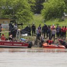 Este 21 de marzo se hallaron los cuerpos de tres víctimas que estaban desaparecidas. En total, suman ya cuatro.