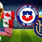 Ecuador y Chile se enfrentarán en la fecha 14 de las Eliminatorias Sudamericanas 2026.