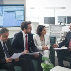 Con una utilidad neta récord y un control eficiente de sus operaciones, Banco del Pacífico refuerza su posición como el banco más rentable y confiable del Ecuador,