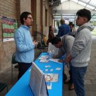 El Plan Metropolitano de Salud Mental 2025-2028 se presentó el 21 de marzo de 2025.