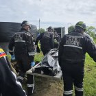 El pasado 21 de marzo se logró rescatar los cuerpos de tres desaparecidos.