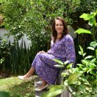 La autora fue nominada por la Asociación Ecuatoriana del Libro Infantil y Juvenil, Girándula.