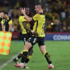 Barcelona SC enfrentará a Liga de Portoviejo en un amistoso.