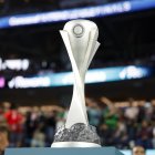 Se definen a los clasificados a la semifinal de la UEFA Nations League.