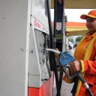 Primax tiene una gran red de distribuidores de combustibles en Ecuador.