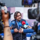 José Antonio De Gabriel preside la misión electoral de la Unión Europea, que observará las elecciones de segunda vuelta en Ecuador.