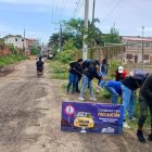 El gobierno de Daniel Noboa ya tiene en marcha otro mecanismo llamado Jóvenes en Acción.