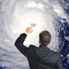 Día Mundial del Meteorólogo.