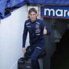 El DT Sebastián Beccacece conoce bien a la selección de Chile.