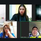 La comisión ocasional retomará el conocimiento del cronograma el 24 de marzo de 2025.