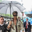 La vida del representante de Kanye West está llena de escándalos y contradicciones.