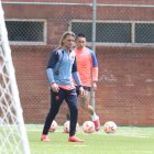 Sebastián Beccacece asegura que Chile será un rival complicado para Ecuador.