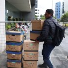 A cada convocatoria fallida de Triple A, los funcionarios deben trasladar el expediente de investigación.