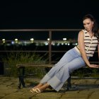 ¿Cómo vestir fresca y a la moda? Descubre los mejores outfits para cada ocasión