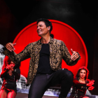 Chayanne llega a Ecuador con su tour Bailemos otra vez.
