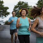 ¿Cuál será tu primer objetivo como corredor?