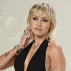Miley Cyrus es una actriz y cantante que salió a la fama con su papel de Hannah Montana en Disney.