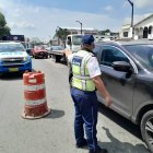 La ATM anuncia varios cierres viales.