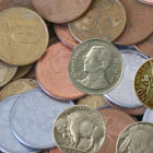 Monedas cotizadas por coleccionistas